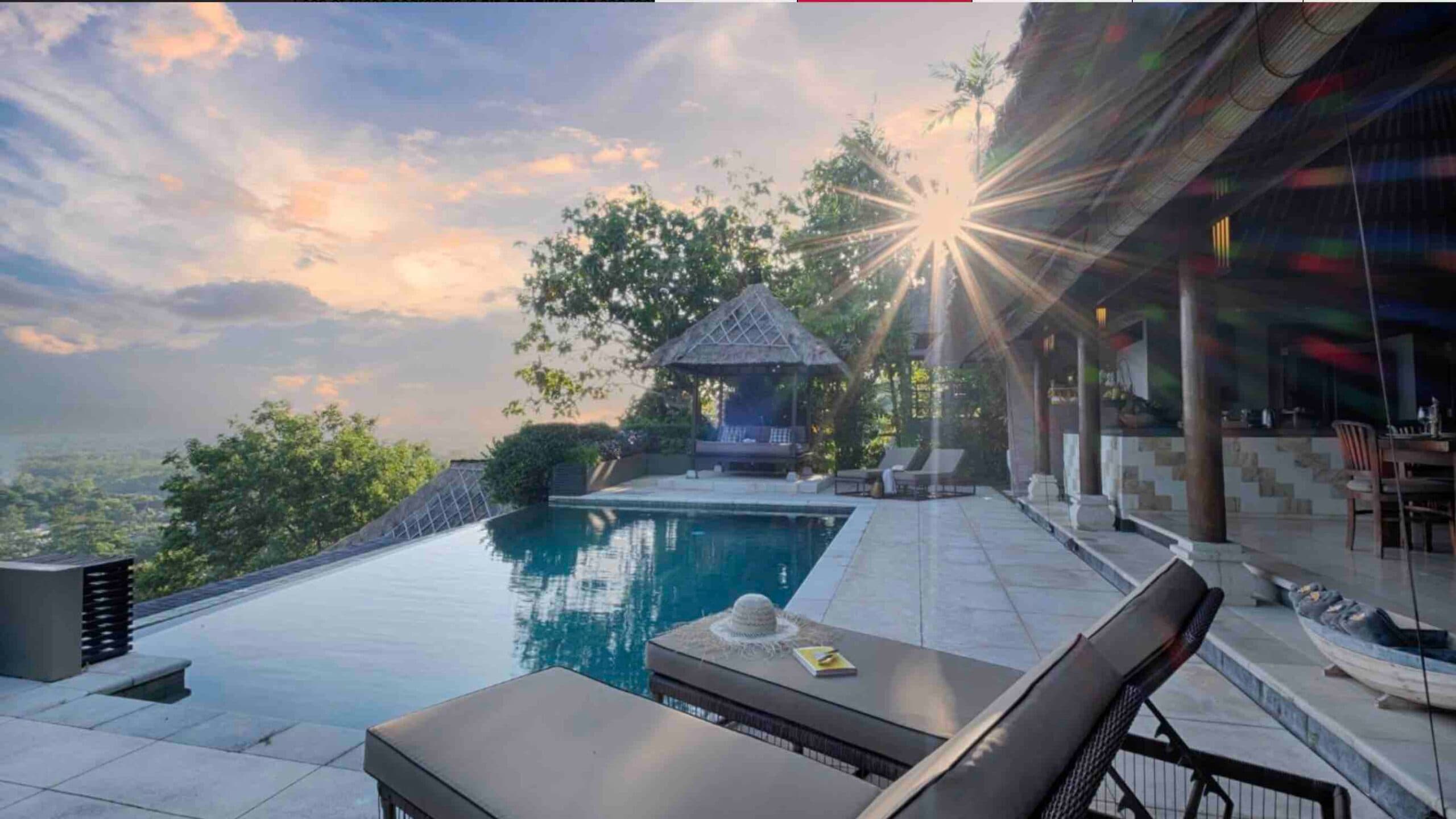 Rent Villa Bayu 1 β photo 2, private villa in Uluwatu