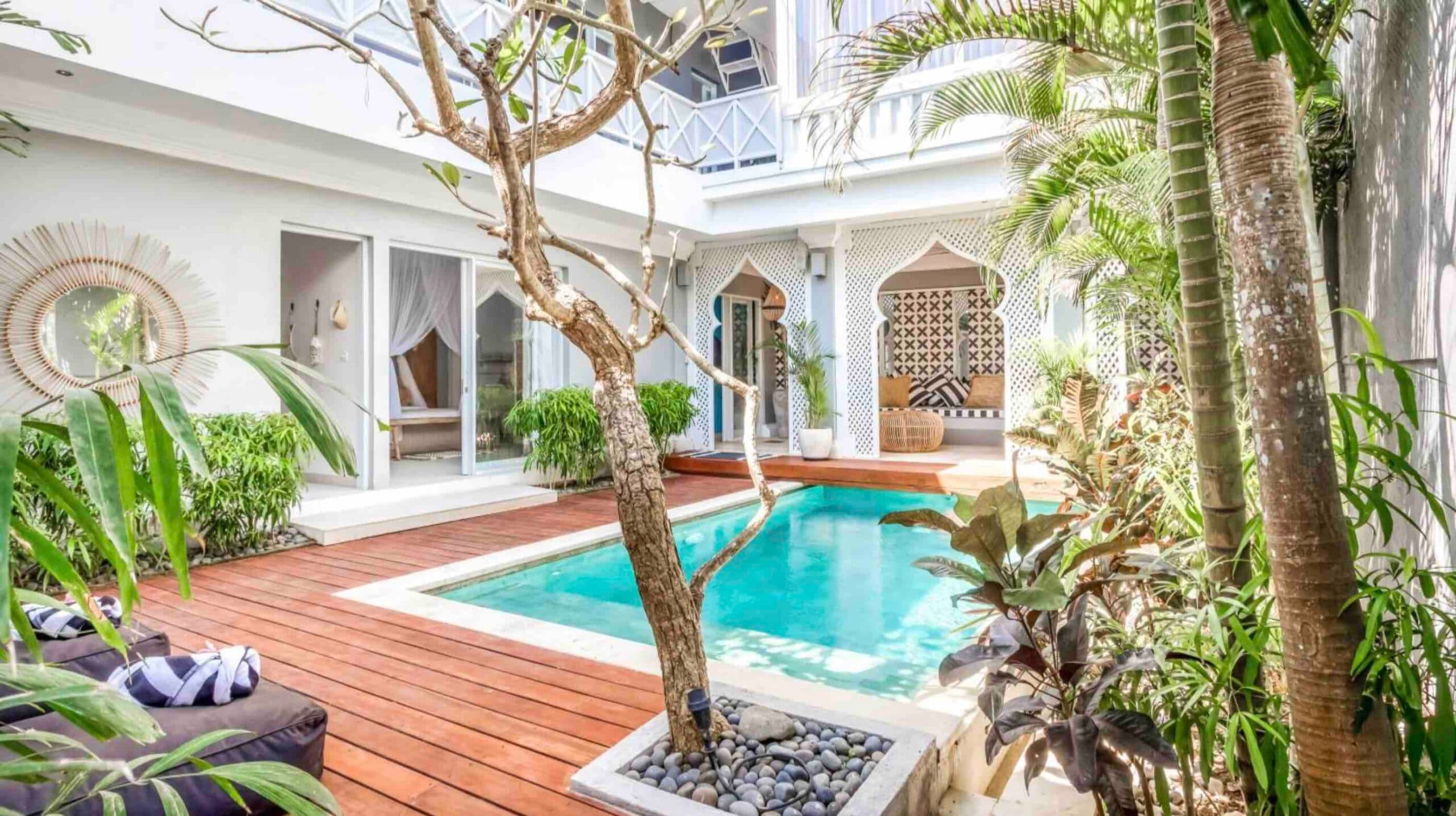 Villa Moana — photo 2, private villa in Canggu