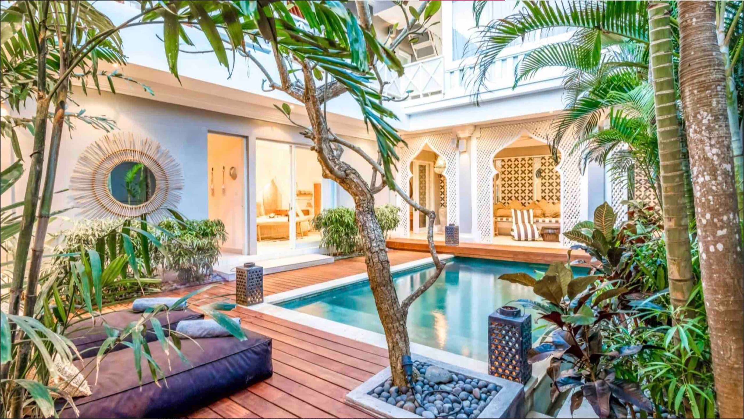 Villa Moana — private villa in Canggu, Bali