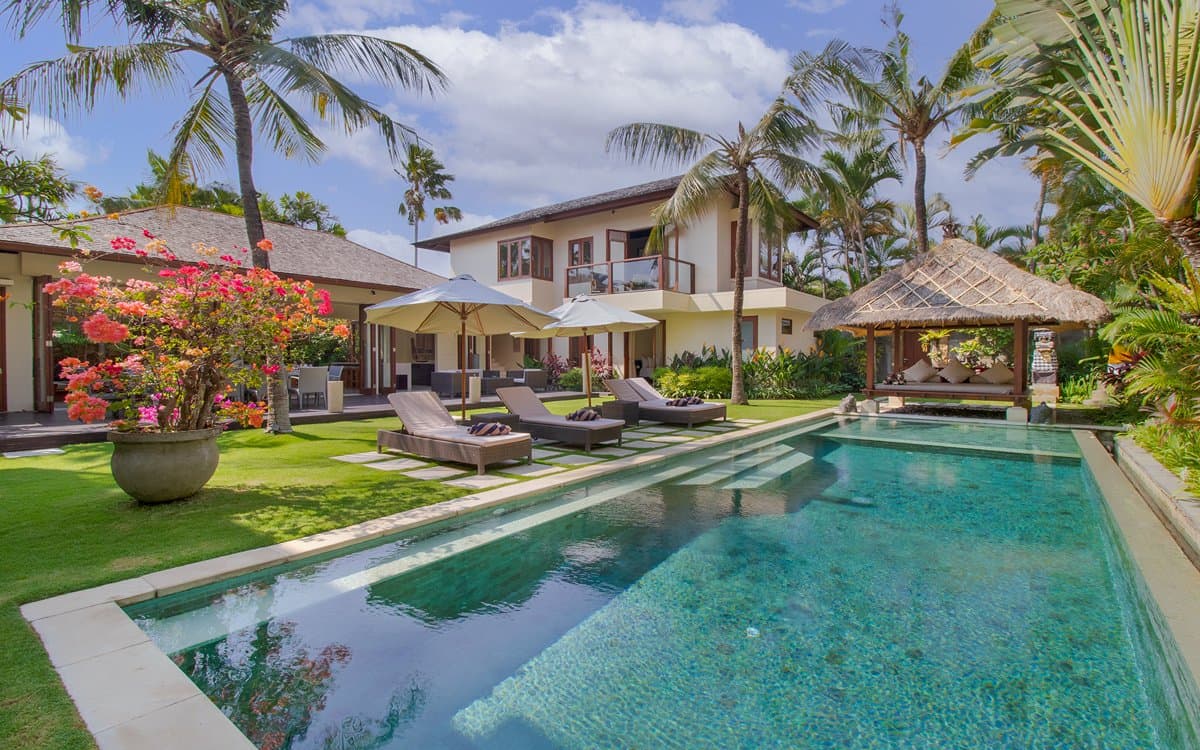 Villa Josuloma β photo 2, private villa in Seminyak