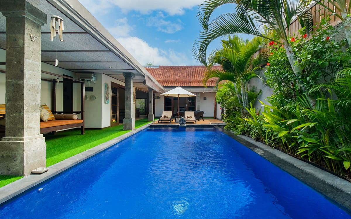 Villa Tranquil β photo 2, private villa in Seminyak