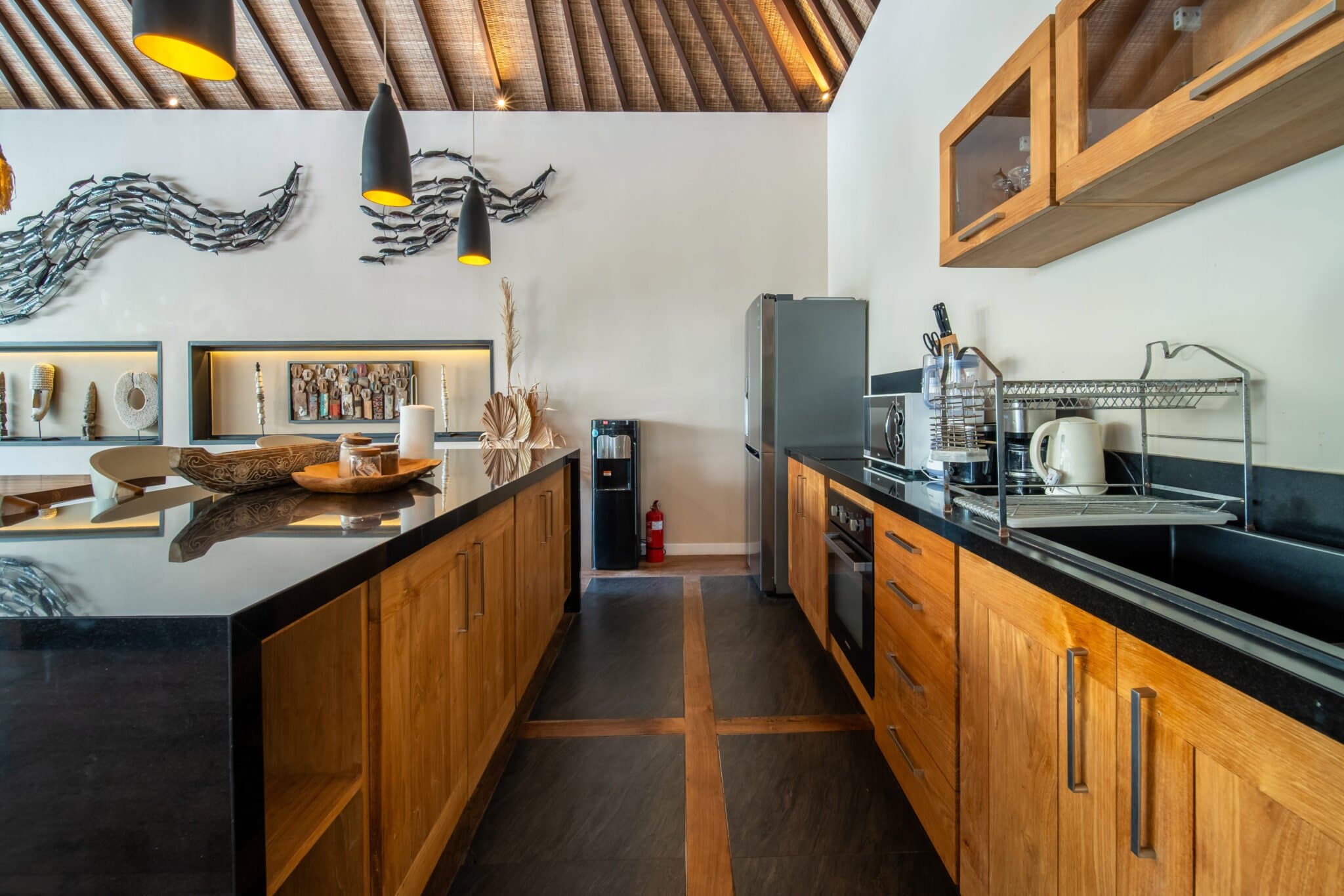 Villa Nikaia Seminyak, Bali - 6br (best price 2026) — photo 2, private villa in Seminyak