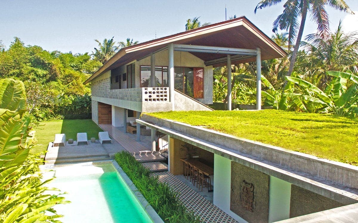 Villa Casabama — private villa in Sanur, Bali