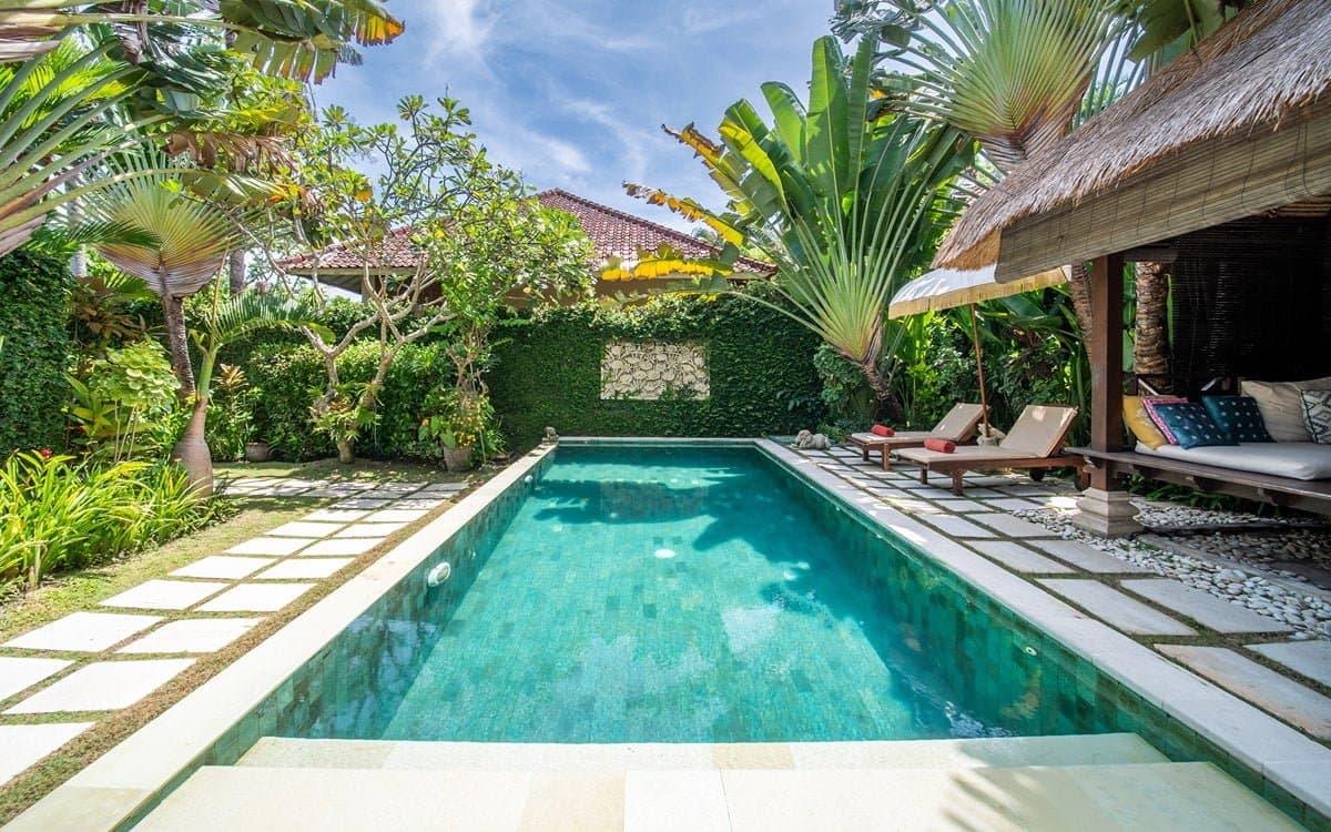 Villa Gembira Seminyak - 2br (Best Price 2026) — private villa in Seminyak, Bali