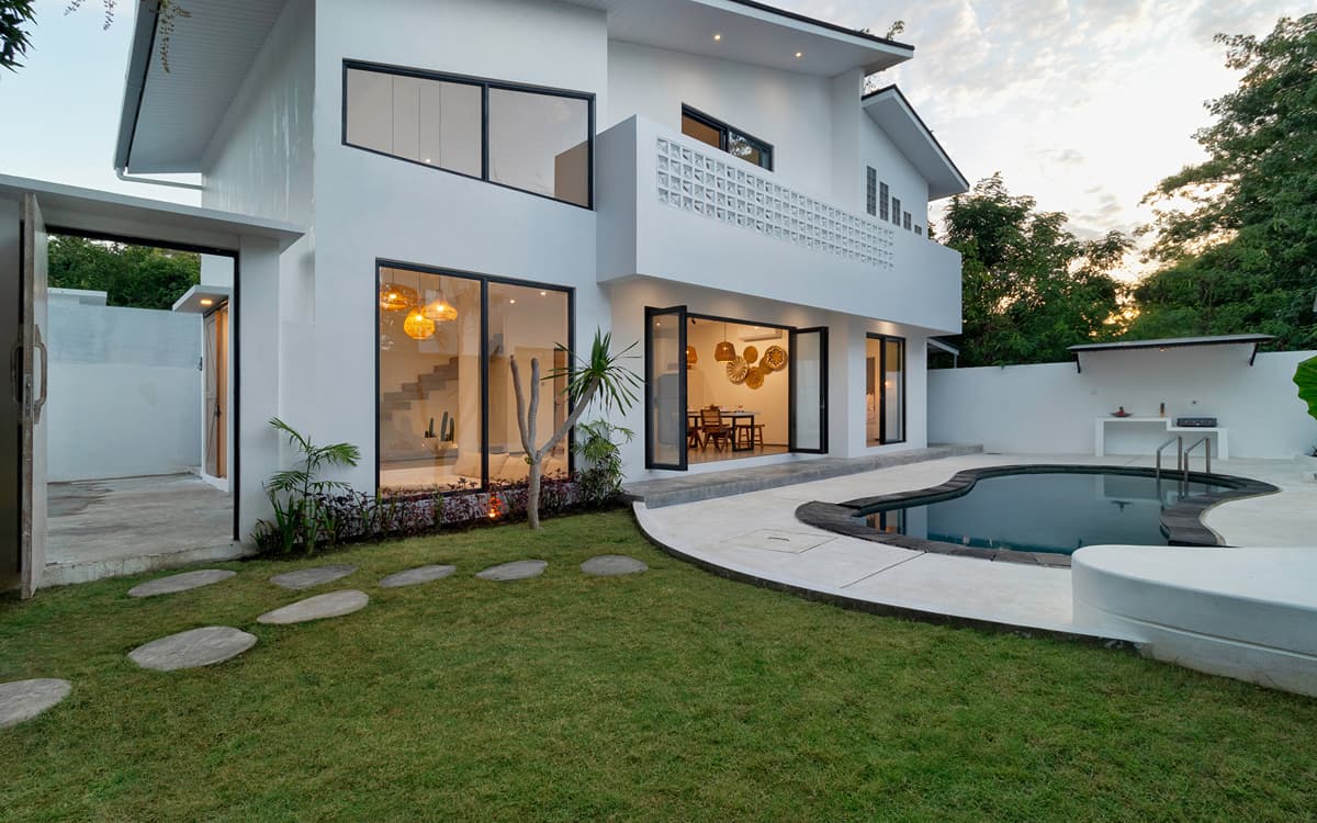 Villa Xaymaca Bingin, Bali - 2br (Best Price 2026) β private villa in Bingin, Bali