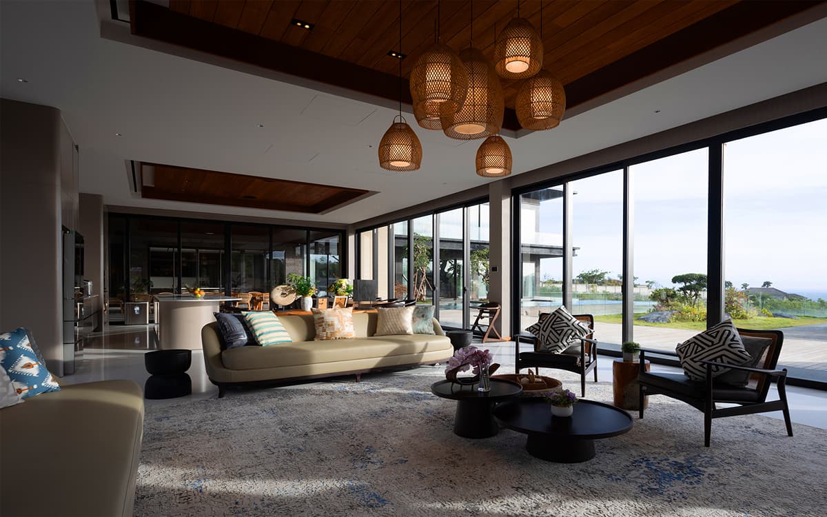 Villa Bie Uluwatu - 7br (Best Price 2026) — photo 2, private villa in Uluwatu