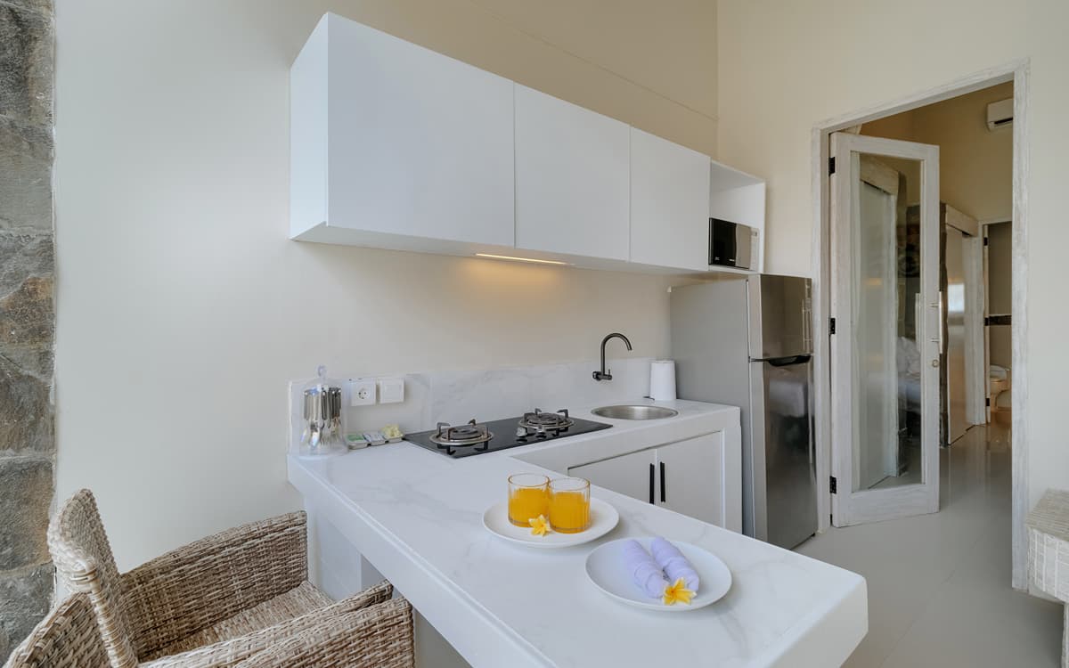 Nakula Suites — photo 2, private villa in Legian