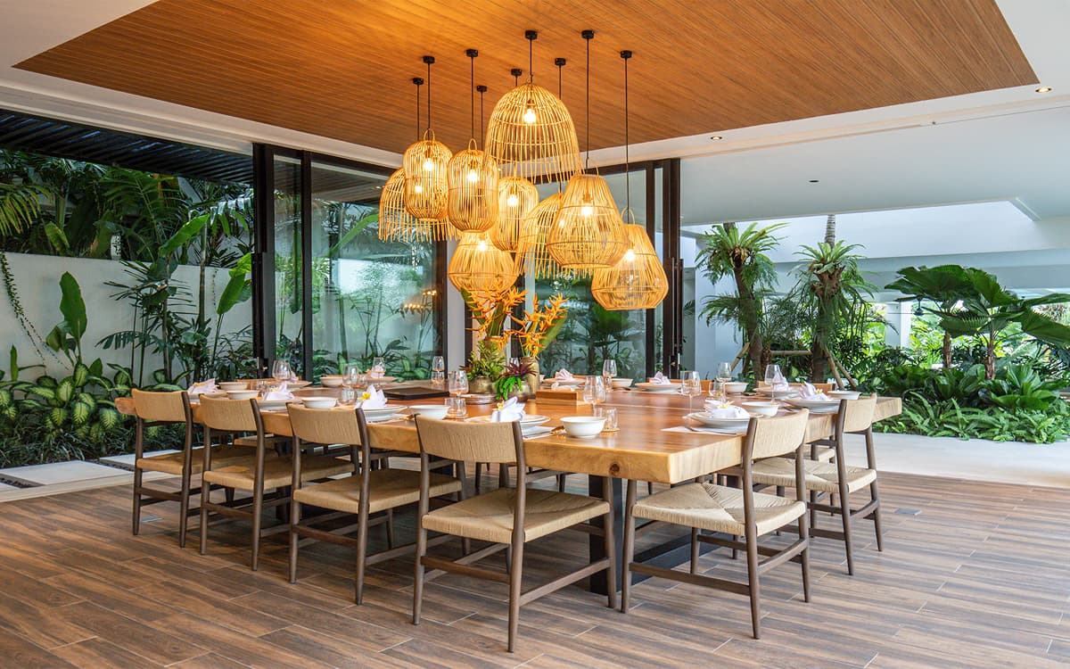 Villa Norbu β photo 2, private villa in Canggu