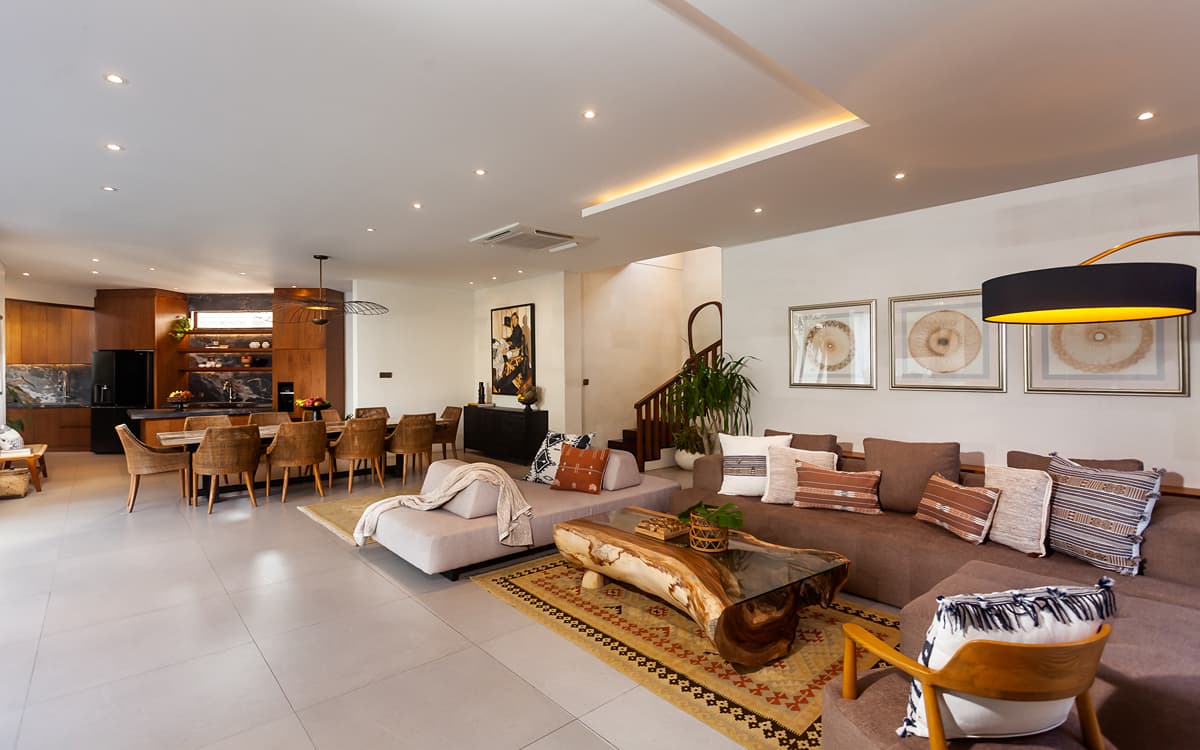 Villa Lenu — photo 2, private villa in Seminyak