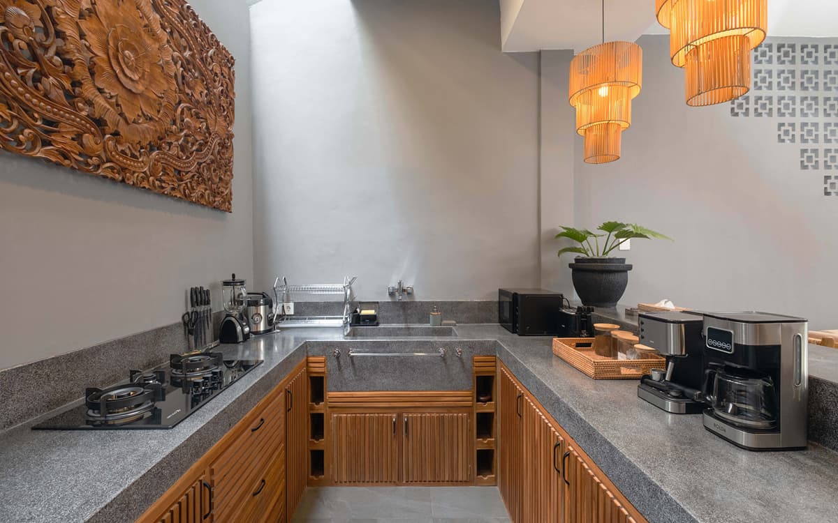 Villa Alami β photo 2, private villa in Seminyak