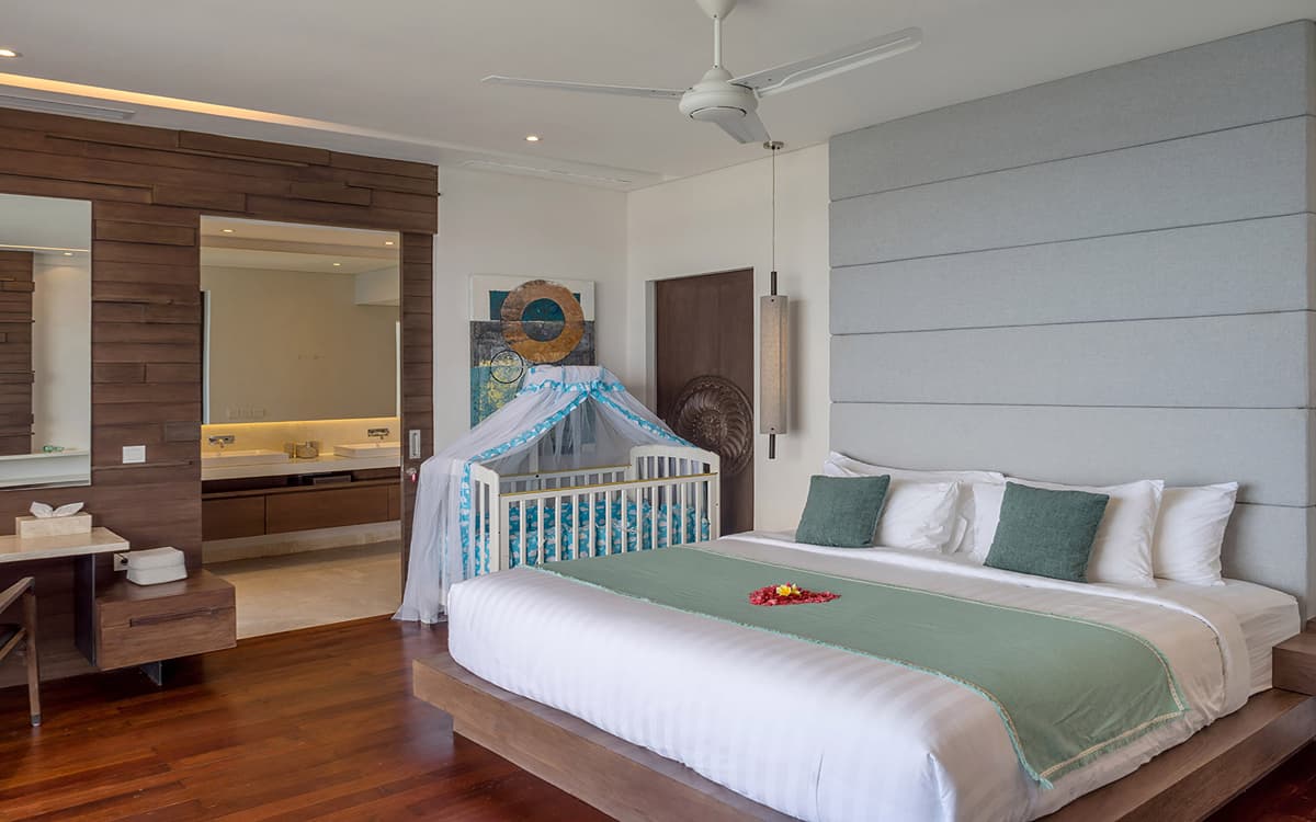 Grand Cliff Nusa Dua - 5br (Best Price 2026) — photo 2, private villa in Nusa Dua