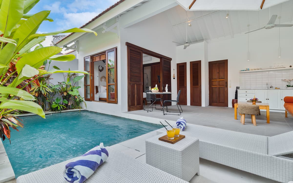 Villa Luki β photo 2, private villa in Seminyak