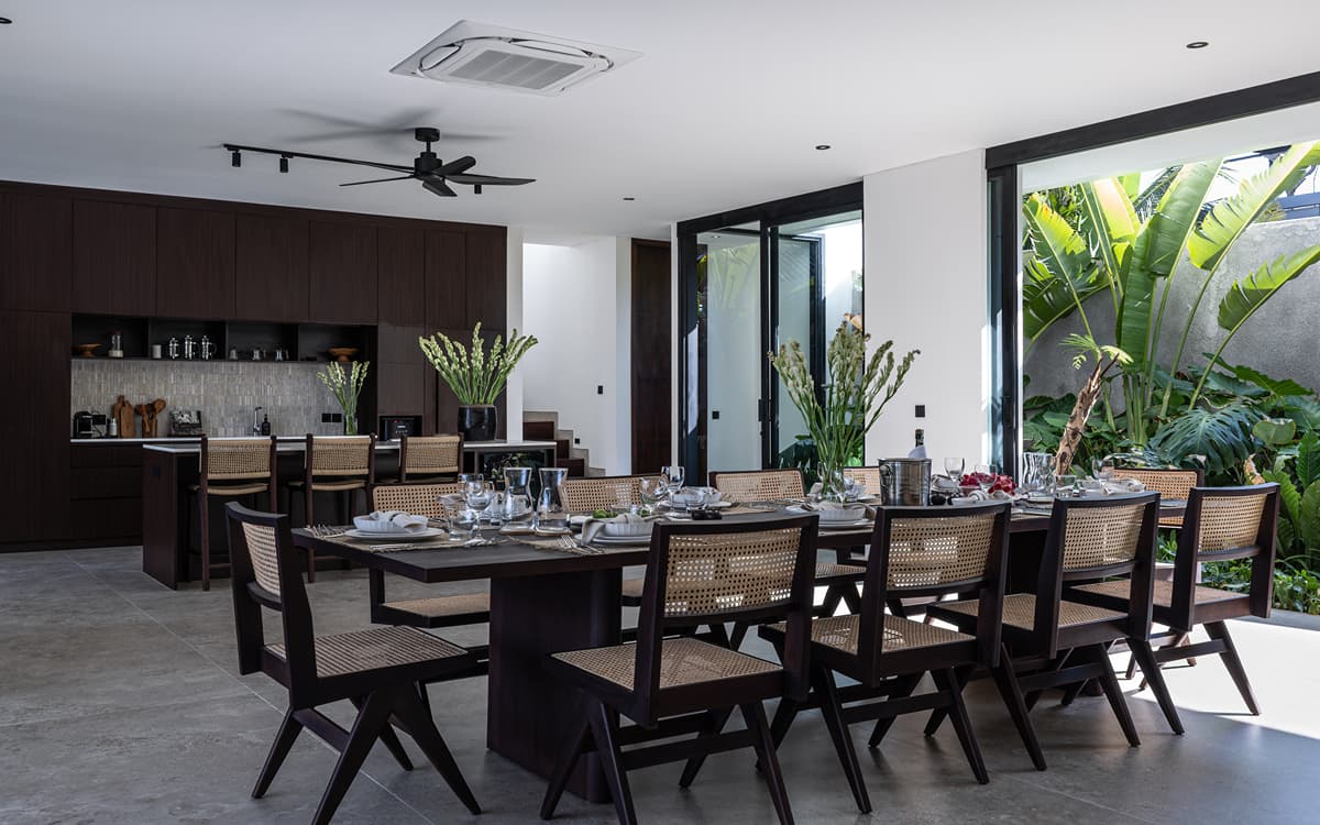 Villa Gendang — photo 2, private villa in Seminyak