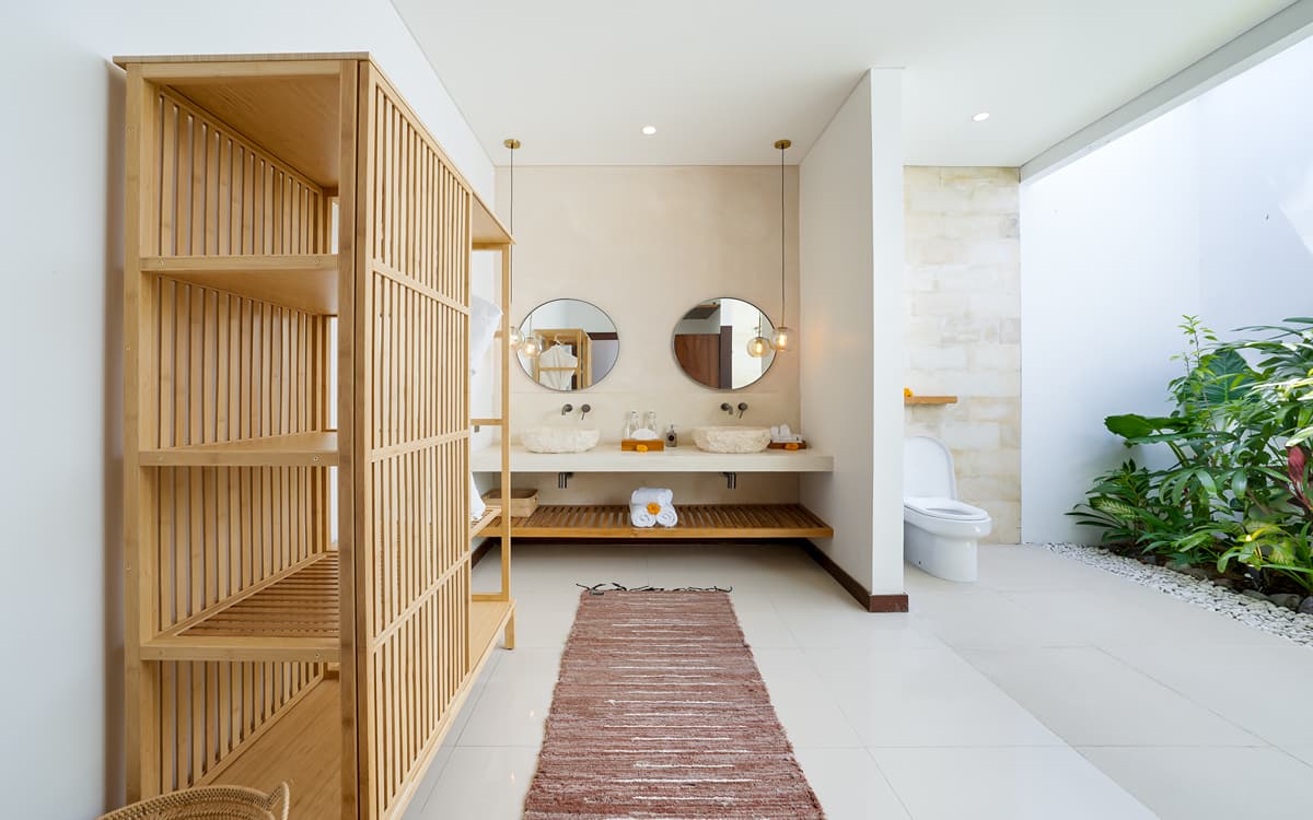 Villa Sorano β photo 2, private villa in Canggu