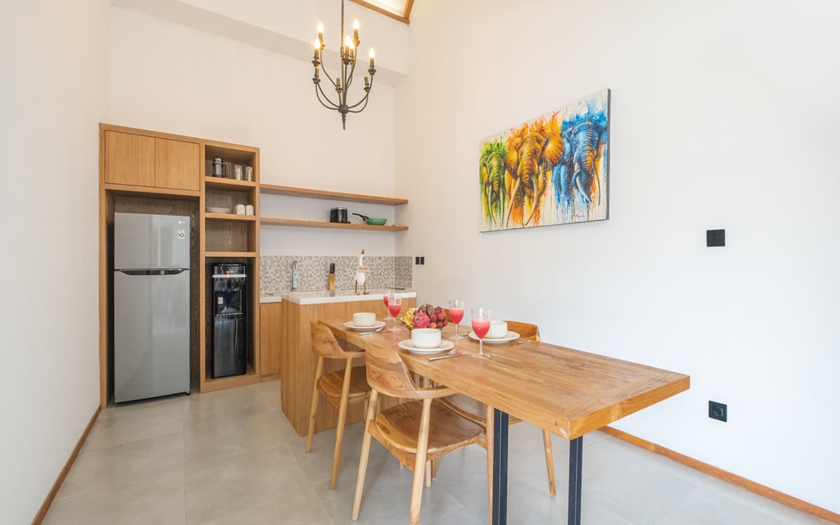 Elephant Villa 4 — photo 2, private villa in Ubud